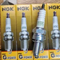 شمع NGK و Denco