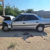 پژو۴۰۵|خودرو سواری و وانت|بندرعباس, |دیوار