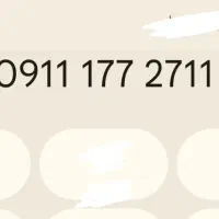 سیم کارت ۰۹۱۱۱۷۷۲۷۱۱