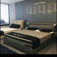 کالای خواب امام خمینی۶۵|تشک تختخواب|مشهد, امام خمینی|دیوار