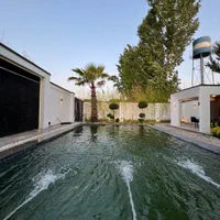 ویلا۴۵۰متری/مدرن نوساز/تاپ لوکیشن/ تهراندشت|فروش خانه و ویلا|کرج, فاز ۱ مهرشهر|دیوار