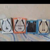 هندزفری گردنی با رنگ مختلف