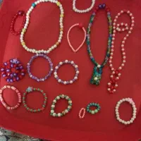 زیور آلات