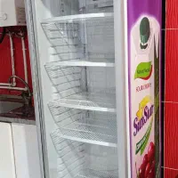 یخچالی ایستاده سوپری