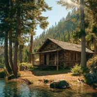 فروش زمین برمشور