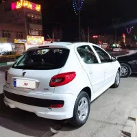 ۲۰۷ پانا در حد صفر ۱۴۰۳