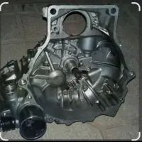 گیربکس پراید استوک