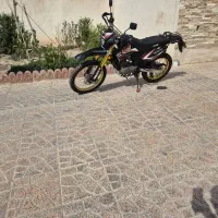روان 402|موتورسیکلت|تهران, حر|دیوار