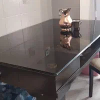 میز نهار خوری و صندلی