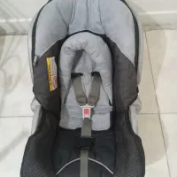 صندلی اتومبیل کودک