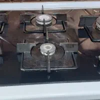 گاز صفحه ای