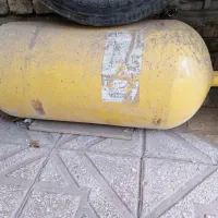 کپسول و لوازم cng