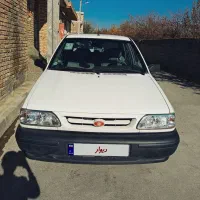 ماشین پراید 131|خودرو سواری و وانت|نوشین شهر, |دیوار