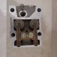 بوش،پیستون،سر سیلندر، فن پروانه فابریکی کاماز|قطعات یدکی و لوازم جانبی|تبریز, |دیوار