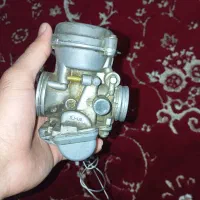 کاربراتور و لوازم کاربرات اپاچی و پالس