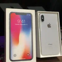 ایفون ایکس ۶۴گیگ