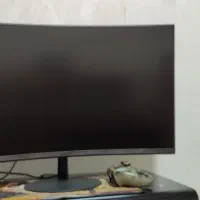 مانیتور خمیده گیمینگ سامسونگ
