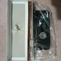 قفل سرویس مدل  اروین