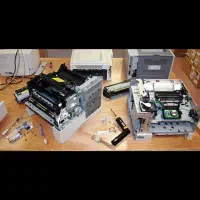 فروش و تعمیرات پرینتر و شارژ کارتریج در محل شما