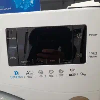 لباسشویی ۹کیلویی با تخفیفات ۷الی ۹ میلیون تومان|ماشین لباسشویی و خشککن لباس|قوچان, |دیوار