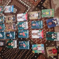 کارت کیمدی