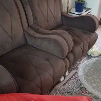 مبل 7نفره راحتی درحدنو