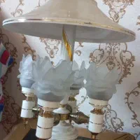 لوستر برنز