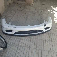 سپر جلو پژو پارس|قطعات یدکی و لوازم جانبی|شیراز, ارم|دیوار