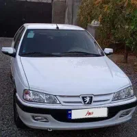 پارس  تیوفایو  مدل ۴۰۱