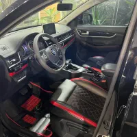 مدل ۱۴۰۳sx5|خودرو سواری و وانت|کرج, فاز ۳ گوهردشت|دیوار