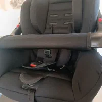 صندلی ماشین و کریر|تخت و صندلی بچه|ابهر, |دیوار