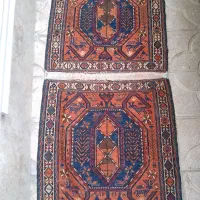 با سلام ۰ دو تخته پادری به هم چسبیده ۰ گلیم