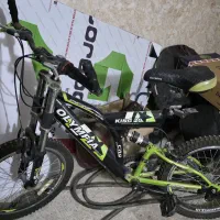 دوچرخه نوجوان|دوچرخه، اسکیت، اسکوتر|تهران, امیریه|دیوار