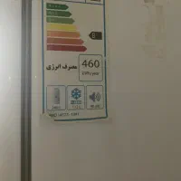 یخچال فریزر گلدن|یخچال و فریزر|بروجن, |دیوار