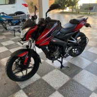 ان اس ۲۰۰ مدل ۹۵ بنلی سی اف کی وی