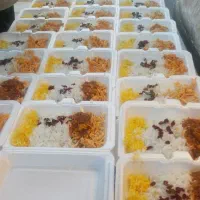 تهیه غذا پرسنلی شرکتی اداری|خدمات پذیرایی، مراسم|تهران, ایرانشهر|دیوار