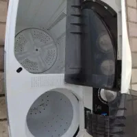 لباسشویی دوقلو  برند هایر