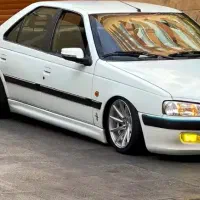 پنوماتیک اتوبلک پژو