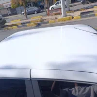 پارس ۹۸ بی رنگ|خودرو سواری و وانت|قروه, |دیوار