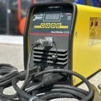 جشنواره دستگاه جوش co2 و آرگون وپلاسما گام الکتریک|ماشینآلات صنعتی|تهران, تختی|دیوار