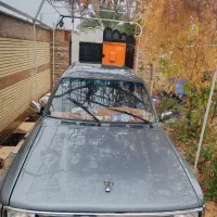 تویوتا هایلوکس ۹۴ فنی سالم، تمام نو