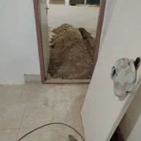 گچ کار لازم دارم