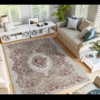 روفرشی کشدار ترک ضداب ۳عدد۹متری مخمل