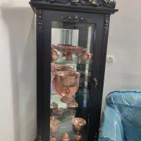 ویترین نو شش ماه خرید