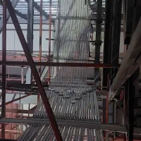 خدمات الکتریکال صنعتی و مسکونی