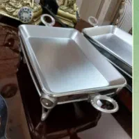 به سری وسایل منزل فوری فروشی|ظروف سرو و پذیرایی|زرندیه, |دیوار