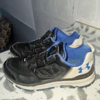 کفش اسپرت مردانه مارک آندرآرمور