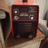 دستگاه جوش صنعتی و خانگی