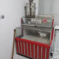 ویترین معاوضه با دوچرخه|بوفه، ویترین، کنسول|مشهد, رده|دیوار