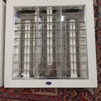 مهتابی و پنل و ترانس مهتابی سالم